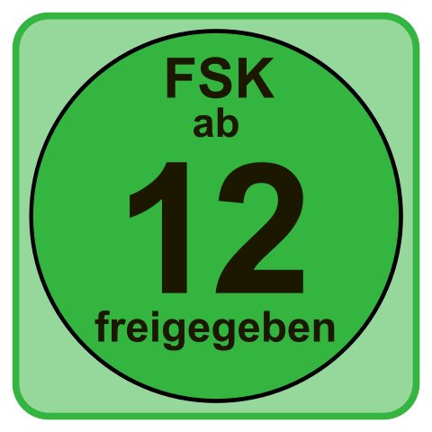 FSK 12