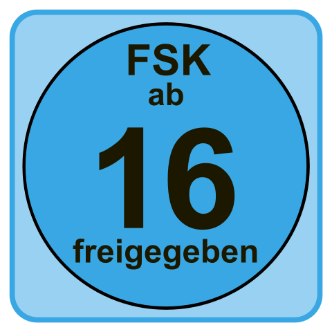 FSK 16