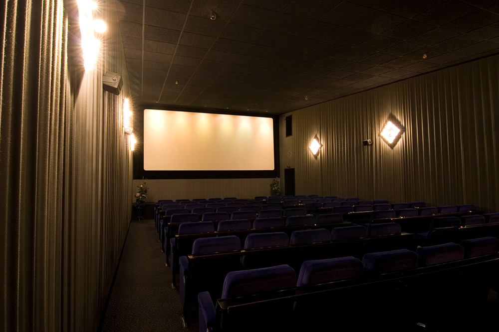 Saal "STUDIO"